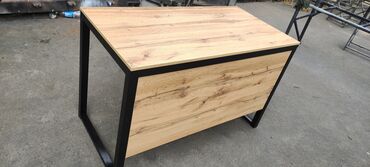 Офисные столы: Офисные столы перегородками от производителя недорого — 6