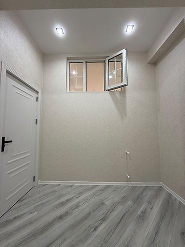 Yeni tikili: 2 otaqlı, Yeni tikili, 49 kv. m — 9