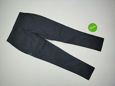 tqf collection: Spodnie materiałowe damskie, rozmiar XS — 3