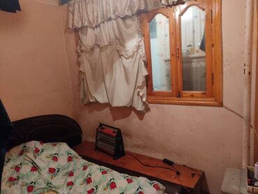 Köhnə tikili: Bakı, 2 otaqlı, Köhnə tikili, m. Həzi Aslanov, 40 kv. m — 9