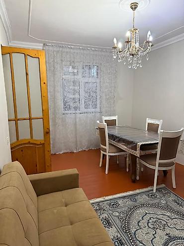 Uzunmüddətli kirayə evlər: 75 kv. m, 2 otaqlı — 8