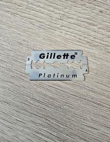 "remington gold" site:reddit.com site:twitter.com site:x.com site:wykop.pl site:tripadvisor.com site:youtube.com site:yelp.com site:booking.com site:facebook.com site:instagram.com site:tiktok.com: Žileti za brijanje Gillette platinum Ima 20 malih kutijica i u svaku — 4