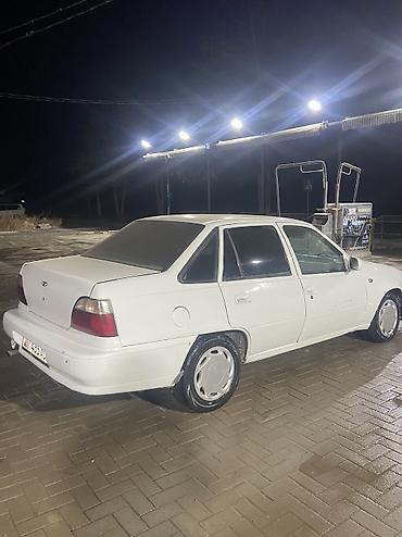 Daewoo: Daewoo Nexia: 2005 г., 1.5 л, Механика, Бензин, Седан — 5
