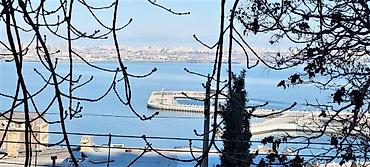Квартиры: Баку, 2 комнаты, Вторичка, 40 м² — 2