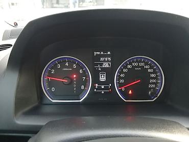 срв 1 запчасть: Honda CR-V: 2007 г., 2 л, Автомат, Бензин, Кроссовер — 7