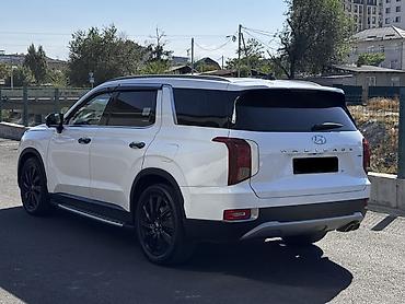 лобовое на хендай солярис: Hyundai Palisade: 2019 г., 2.2 л, Автомат, Дизель, Кроссовер — 5