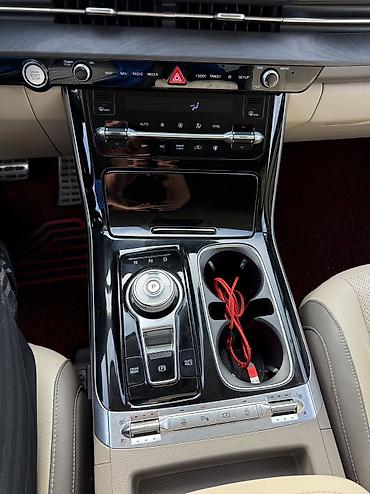 Kia: Kia Carnival: 2021 г. — 18
