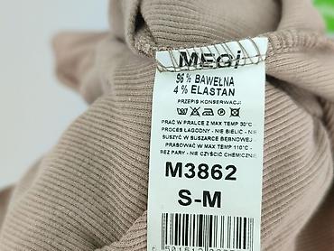megi collection bluza: MEGI, Bluzka damska, rozmiar M — 5