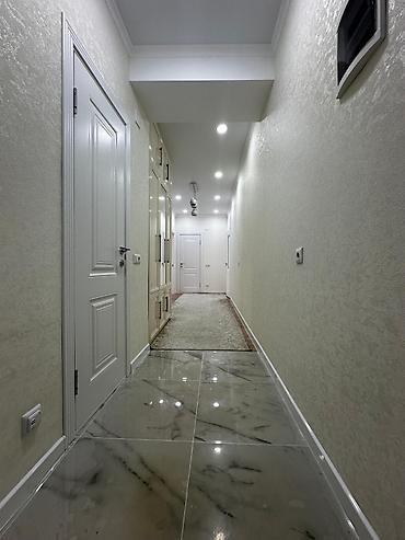 Продажа квартир: 3 комнаты, 85 м², Элитка, 9 этаж, Евроремонт — 11