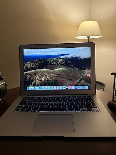купить ноутбук: Б/у Apple MacBook, 13.3 ", Intel Core i5, 128 ГБ, Платная доставка — 4