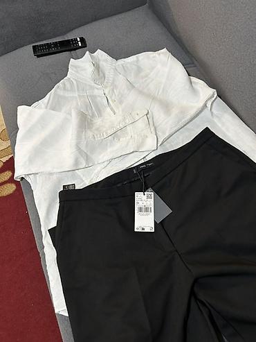 Комплекты одежды: Комплект, цвет - Черный — 12