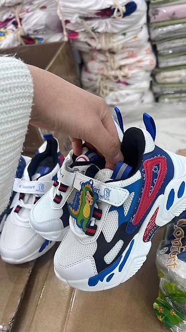 Детская обувь: Кросовки и кеды обувь любую размеры детское,взрослыеженское,мужское — 3