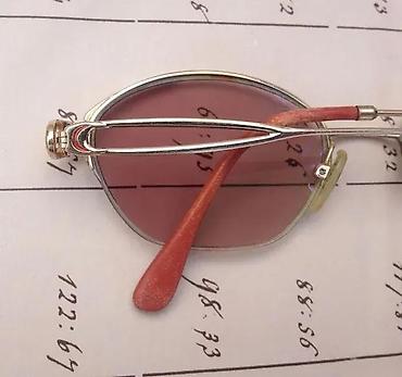 Naočare: Modele Depose dioptrijski poluram. Made in France. ORIGINAL! Modele — 9