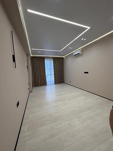 gala group: 2 комнаты, 85 м², Золотой квадрат Элитка, 13 этаж, Дизайнерский ремонт — 4