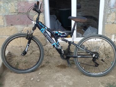 irshad telecom velosiped: Dağ velosipedi 26"