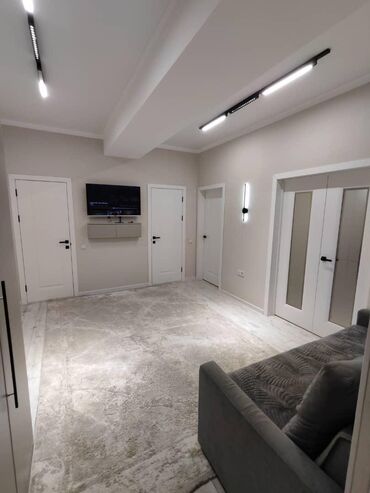 купить квартиру в рассрочку от хозяина: 3 комнаты, 84 м², Элитка, 12 этаж, Дизайнерский ремонт
