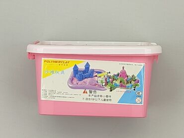 skarpetki do klapek: Sandbox toy for Kids, condition - Fair