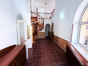Үйлөрдү ижарага берүү: 250 м², 6 бөлмө жана андан көп, Матросов көч. — 4