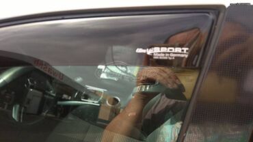 Mercedes-Benz: Mercedes-Benz B 200: 2 l. | 2008 έ. Χάτσμπακ — 9