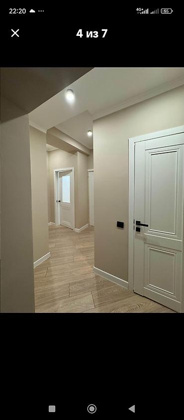 Ремонт под ключ: Отделка Евро ремонт жумуштарын баардык турун сапаттуу кепилдиги мн — 14