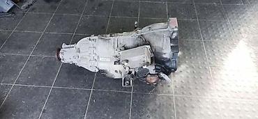 Vozila: AUTOMATSKI TIPTRONIC MENJAC ZA AUDI A8 OD 2003. DO 2010. GOD. | — 3
