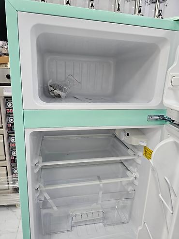 soyuducuların: Soyuducu mini bar soyuducu Hicon Model : BCD-108 Enerji təchizatı — 9