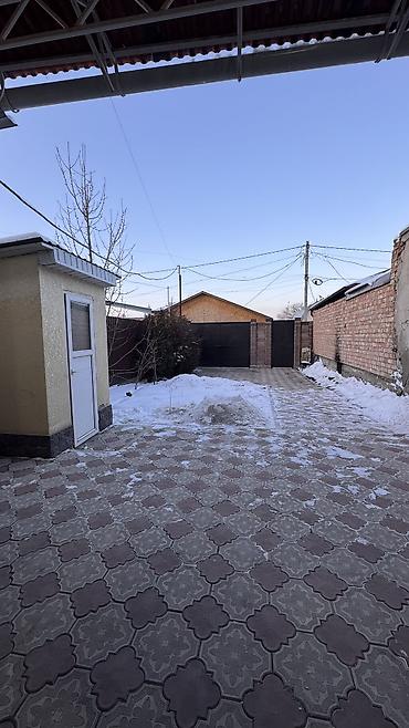 Продажа коттеджей и домов: Продаётся 2-уровневый дом возле резиденции Чон-Арык от проспекта — 25