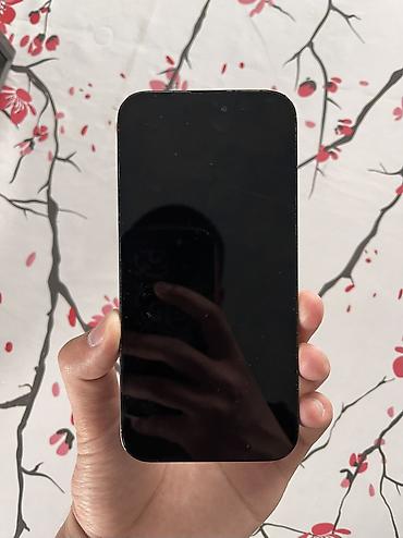 Apple iPhone: IPhone 14 Pro Max, 256 ГБ, 79 % — 2