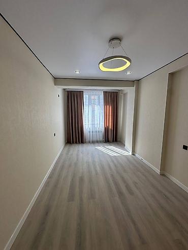 1 комната, 42 м², Пишпек Элитка, 4 этаж, Евроремонт