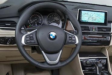 si cu pas: VOLAN ZA BMW SERIJA 2 OD 2014. DO 2020. GOD — 1