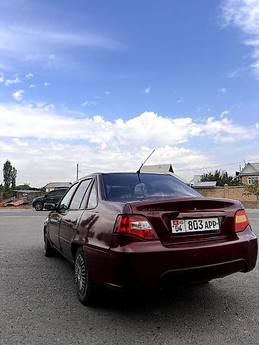 джили авто: Daewoo Nexia: 2009 г. — 2