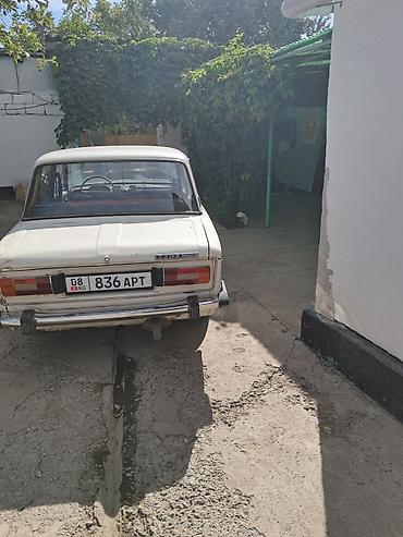 на ваз 2106: ВАЗ (ЛАДА) 2106: 1990 г., 0.6 л — 3