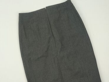 spódniczki ze skóry: Women`s skirt, size S