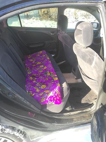 Toyota: Toyota Avensis: 2001 г., 1.8 л, Механика, Бензин, Седан — 6