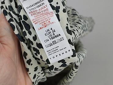 kozaki h: Topshop, Spódnica damska, rozmiar 2XS — 5