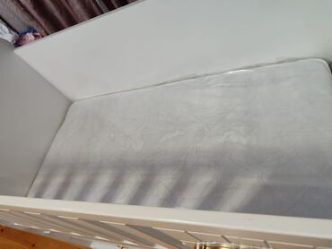uşaq matras: İşlənmiş, Hazır, Maşın-çarpayı, Matras ilə, Siyirməsiz