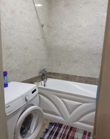 Долгосрочная аренда квартир: 2 комнаты, Собственник, С мебелью полностью — 11