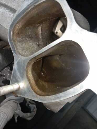 Двигатели, моторы и ГБЦ: Бензиновый мотор Toyota 2005 г., 3 л, Новый, Оригинал, Япония — 9