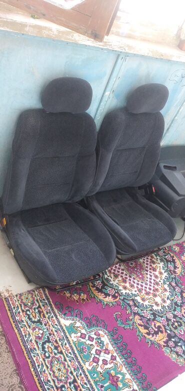 пружинный блок для дивана: Avtomobil ön oturacaqları dəsti Opel Vectra qəşəng vəziyyətdə - 2