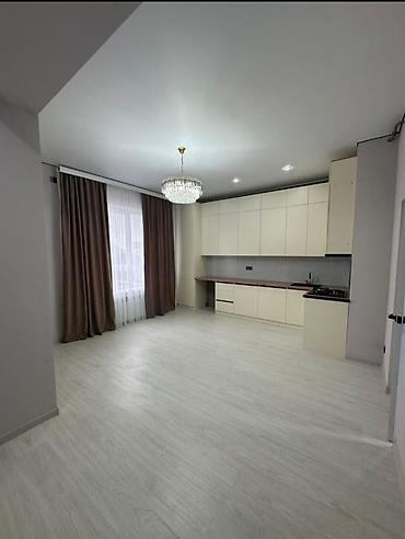 Новостройки от застройщика: Студия, 38 м² — 1