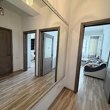 Продажа квартир: 1 комната, 44 м², Молодая Гвардия Элитка, 4 этаж, Евроремонт — 4