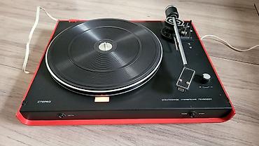 Другая аудиотехника: Проигрыватель грампластинок Ярославский радио завод - ИМПУЛЬС 201 — 15