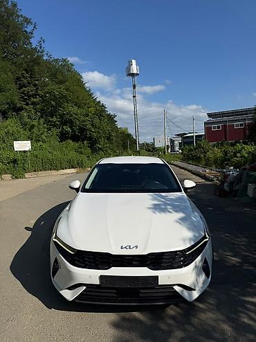 купить фары е39: Kia K5: 2022 г., 2 л, Автомат, Гибрид, Седан — 1