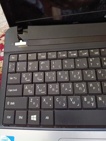 нэтбук: Нетбук, Acer, Б/у