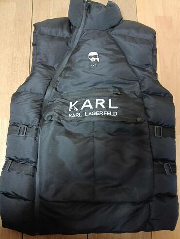 Prsluci: 🔥PRSLUCI – Trapstar | Hugo | North Face | Nike 🔥 👉 Cena: 5000 RSD ✅ — 11