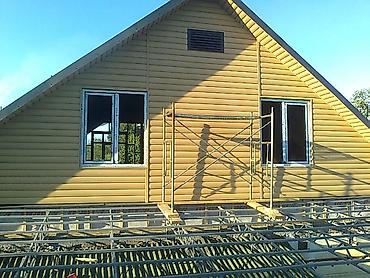 Кровля крыши: Кроем крыши изготовление новых крыш,Замена старой кровли на новую — 15