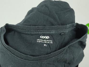 ckh: Coop, T-shirt damski, rozmiar XL — 5