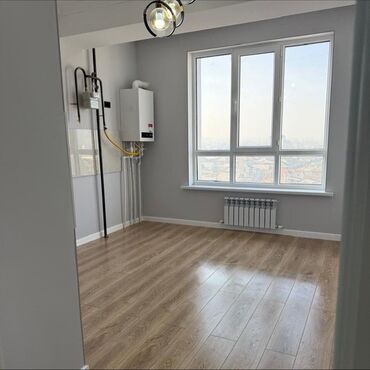 Продажа квартир: 1 комната, 40 м², Элитка, 9 этаж, Евроремонт — 4