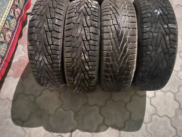 купить докатку r17: Зимние японские шины Nexen (комплект из 4 шт.) - Тип: зимние