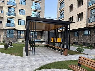 studio mənzil: 28 May, 2 otaqlı, Yeni tikili, m. 28 may, 67 kv. m — 4